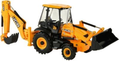 TOMY JCB JCB