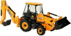 TOMY JCB JCB