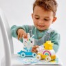 LEGO LEGO DUPLO 10953 Mein erstes Einhorn LEGO DUPLO 10953 Мой первый единорог