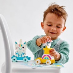 LEGO LEGO DUPLO 10953 Mein erstes Einhorn LEGO DUPLO 10953 Мой первый единорог