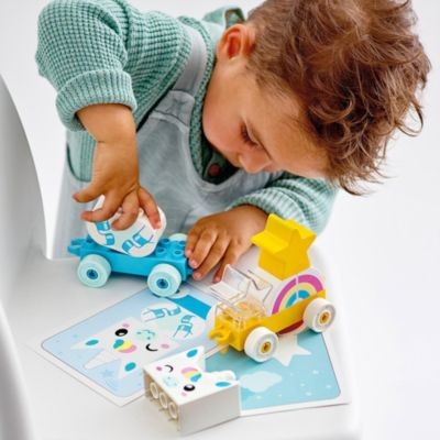 LEGO LEGO DUPLO 10953 Mein erstes Einhorn LEGO DUPLO 10953 Мой первый единорог