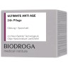 Biodroga Ultimate Anti-Age 24h Pflege  Максимальный антивозрастной 24-часовой уход