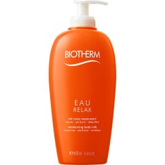 Biotherm (Биотерм) Eau Relax Body Lotion Лосьон для тела, 400 мл