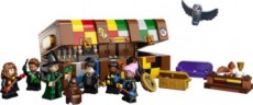 LEGO LEGO Harry Potter 76399 Hogwarts Zauberkoffer LEGO Harry Potter 76399 Волшебный кейс Хогвартс