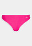 Tommy Hilfiger THONG 3 PACK Thong hot magenta/breezy blue/desert sky НАБОР 3 КОМПЛЕКТА ТРЕНАЖЕЙ Стринги горячий пурпурный / свежий синий / небо пустыни