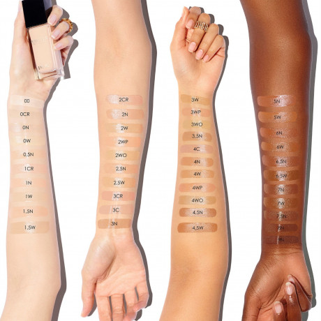 DIOR Skin Glow Nr. 2WO Тональная основа