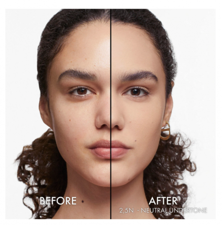 DIOR Forever Skin Wear Nr. 2.5 - Neutral Тональная основа 30мл