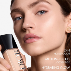 DIOR Forever Skin Wear Nr. 2.5 - Neutral Тональная основа 30мл
