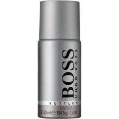 Hugo Boss (Хуго Босс) Boss Bottled Deodorant Spray Дезодорант спрей, 150 мл