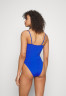 Tommy Hilfiger ONE PIECE  Swimsuit ultra blue ONE PIECE Купальник ультра синий