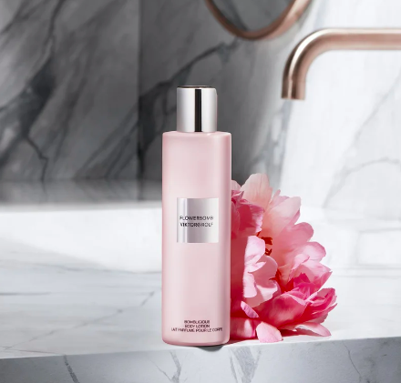 Viktor & Rolf FlowerbombBody Lotion Bodylotion Лосьон для тела, 200 мл