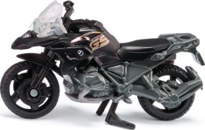 SIKU SIKU Super 1399 BMW R 1250 GS LCI SIKU Super 1399 BMW R 1250 GS LCI