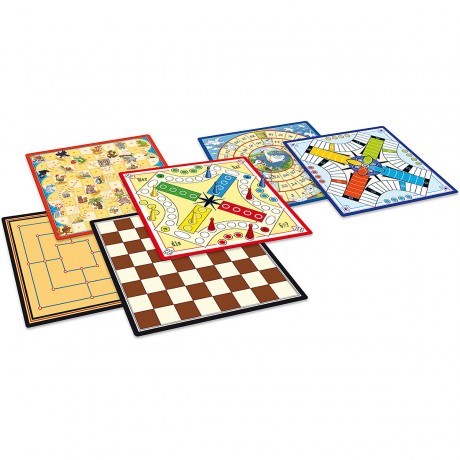 ASS Altenburger Spielesammlung 150 Spielmoglichkeiten Коллекция игр 150 способов играть