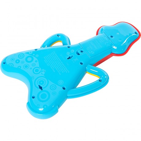 myToys ORIGINALS Baby Rockgitarre детская рок-гитара