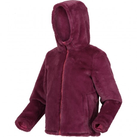 Regatta Winterjacke SPYRA III fur Madchen Зимняя куртка SPYRA III для девочки