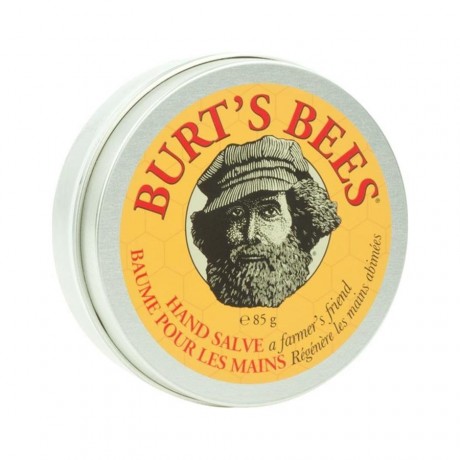 Burt's Bees (Бартс Бис) Hande Hand Slave, 85 г
