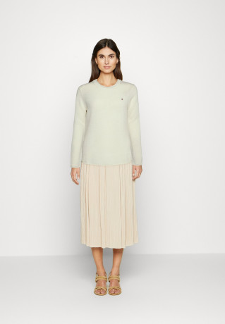 Tommy Hilfiger Jumper ecru джемпер экрю