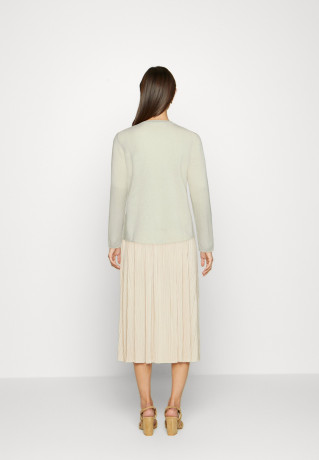 Tommy Hilfiger Jumper ecru джемпер экрю