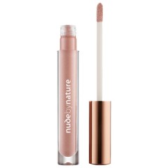 Nude by Nature Moisture Infusion Lipgloss Lipgloss Lipgloss, 3,75 g