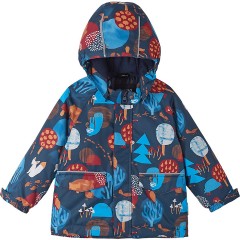 Reima Winterjacke KUSTAVI fur Jungen Зимняя куртка КУСТАВИ для мальчика
