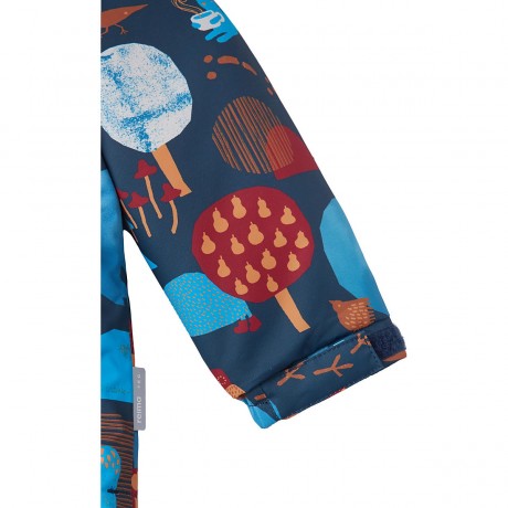 Reima Winterjacke KUSTAVI fur Jungen Зимняя куртка КУСТАВИ для мальчика