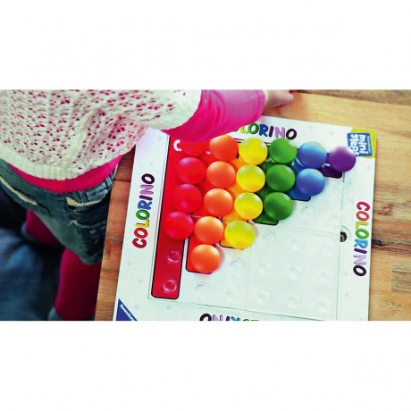 Ravensburger ministeps Colorino ministeps Колорино