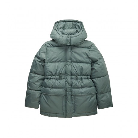 TOM TAILOR Winterjacke fur Madchen Зимняя куртка для девочки