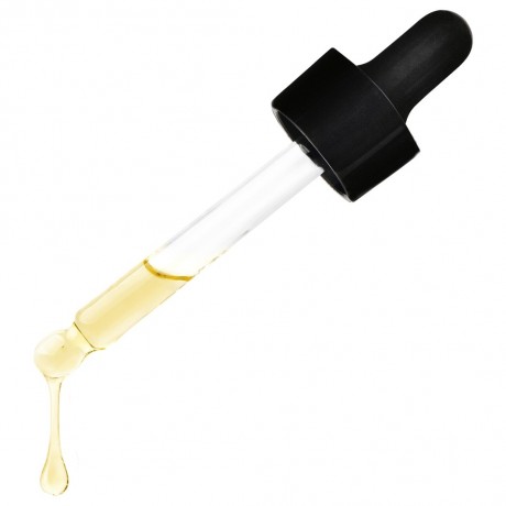 Teaology Bronzing Tea Drops Бронзирующие чайные капли