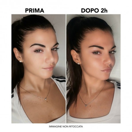 Teaology Bronzing Tea Drops Бронзирующие чайные капли