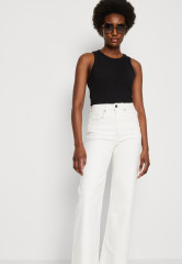 Tommy Hilfiger SLIM TANK Top black SLIM TANK Верх черный