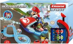 Carrera Carrera Nintendo Mario Kart? Каррера Нинтендо Марио Карт?