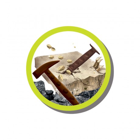 Lisciani Ausgrabungsset Kleines Genie Набор для раскопок Little Genius