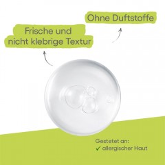 A-DERMA Biology Hyalu Serum 3in1  Biology Hyalu Сыворотка 3в1