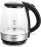 Emerio Emerio Wasserkocher ?WK-125145 Glas-Wasserkocher, 2200 W  Чайник Emerio ?WK-125145 стеклянный чайник, 2200 Вт