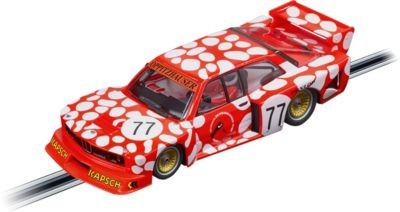 Carrera BMW 320 Turbo Flachbau Team Oppitzhauser BMW 320 Turbo малоэтажная команда Oppitzhauser