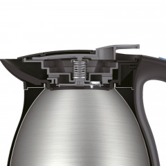Gastroback Gastroback Wasserkocher 42426 Design Advanced Thermo, 1 l, 2200 W  Чайник гастробэк 42426 Design Advanced Thermo, 1 л, 2200 Вт