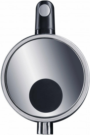 Graef Graef Wasserkocher WK 61, 1,5 l, 2015 W schwarz Чайник Graef WK 61, 1,5 л, 2015 г.в.