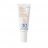 KORRES YOGHURT Getontes Sonnencreme-Gel fur das Gesicht SPF30 ЙОГУРТ Тональный солнцезащитный гель для лица SPF30