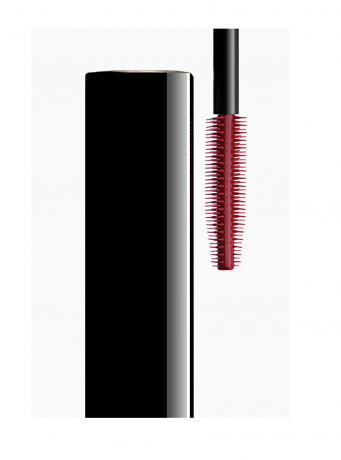 CHANEL Noir Allure Mascara 10 NOIR, Тушь 4в1: объем, длина, изгиб и разделение, 10 черная, 6г