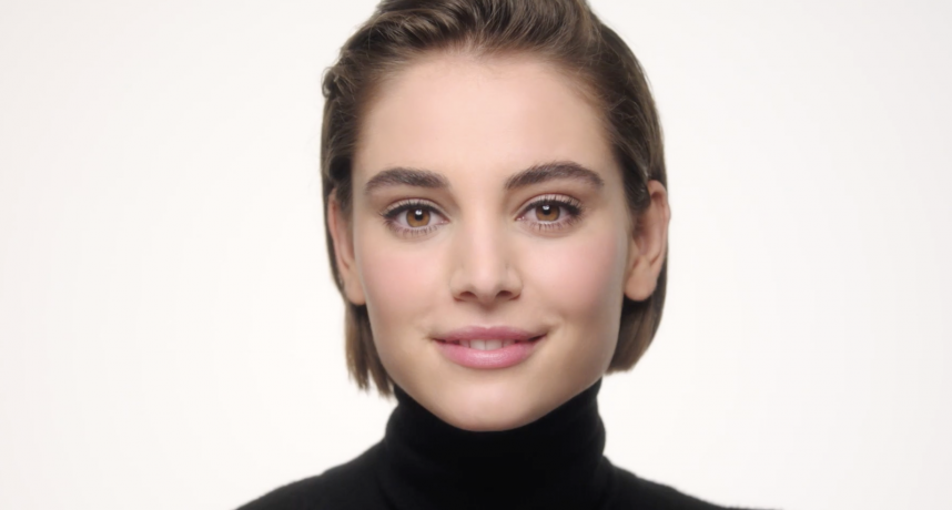 CHANEL Noir Allure Mascara 10 NOIR, Тушь 4в1: объем, длина, изгиб и разделение, 10 черная, 6г