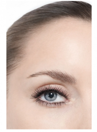 CHANEL Noir Allure Mascara 10 NOIR, Тушь 4в1: объем, длина, изгиб и разделение, 10 черная, 6г