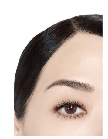 CHANEL Noir Allure Mascara 10 NOIR, Тушь 4в1: объем, длина, изгиб и разделение, 10 черная, 6г