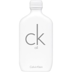 Calvin Klein (Кельвин Кляйн) ck all Eau de Toilette Туалетная вода Spray Спрей, 200 мл