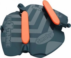 Smoby Rennbahn Flextreme Multi-Rennstrecken Schaltungsset Набор многоцелевых переключателей Racecourse Flextreme