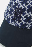 Tommy Hilfiger COASTAL PREP UNISEX Cap blue  COASTAL PREP UNISEX Кепка синий