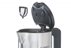 BOSCH BOSCH Wasserkocher Styline TWK8611P, 1,5 l, 2400 W  Чайник BOSCH Styline TWK8611P, 1,5 л, 2400 Вт