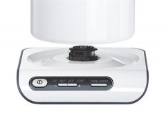 BOSCH BOSCH Wasserkocher Styline TWK8611P, 1,5 l, 2400 W  Чайник BOSCH Styline TWK8611P, 1,5 л, 2400 Вт