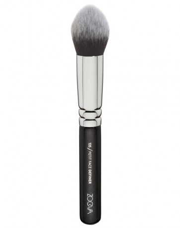 ZOEVA Кисть для лица 135 Petit Face Definer Brush, 1 шт.