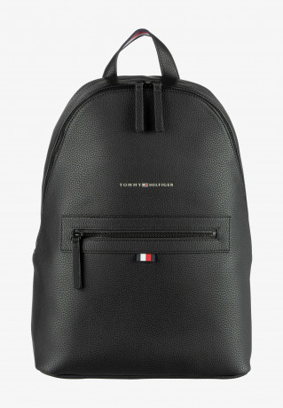 Tommy Hilfiger ESSENTIAL  Rucksack black ESSENTIAL рюкзак черный