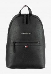 Tommy Hilfiger ESSENTIAL  Rucksack black ESSENTIAL рюкзак черный